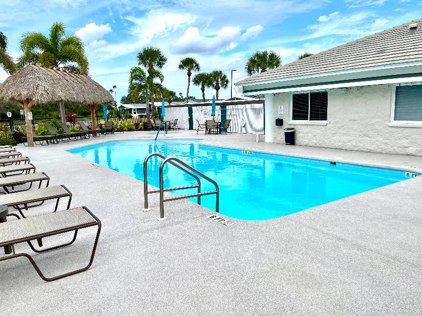 Sun Key Village - Mobile Home Community