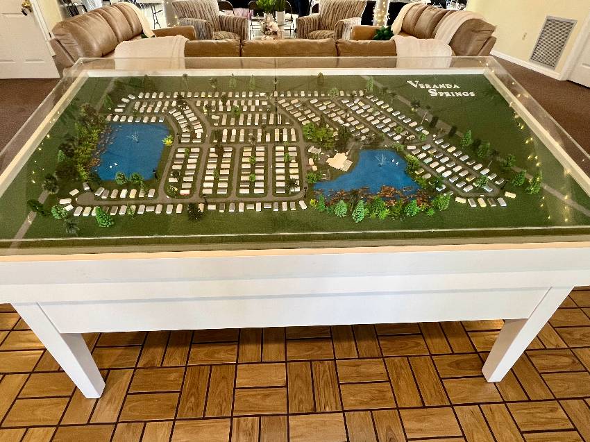 Veranda Springs - Mobile Home Community