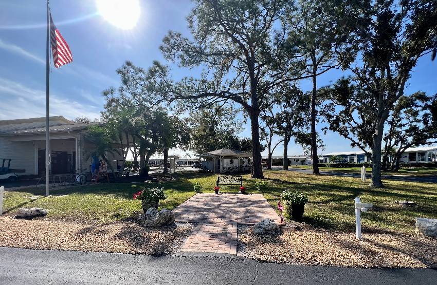 Veranda Springs - Mobile Home Community