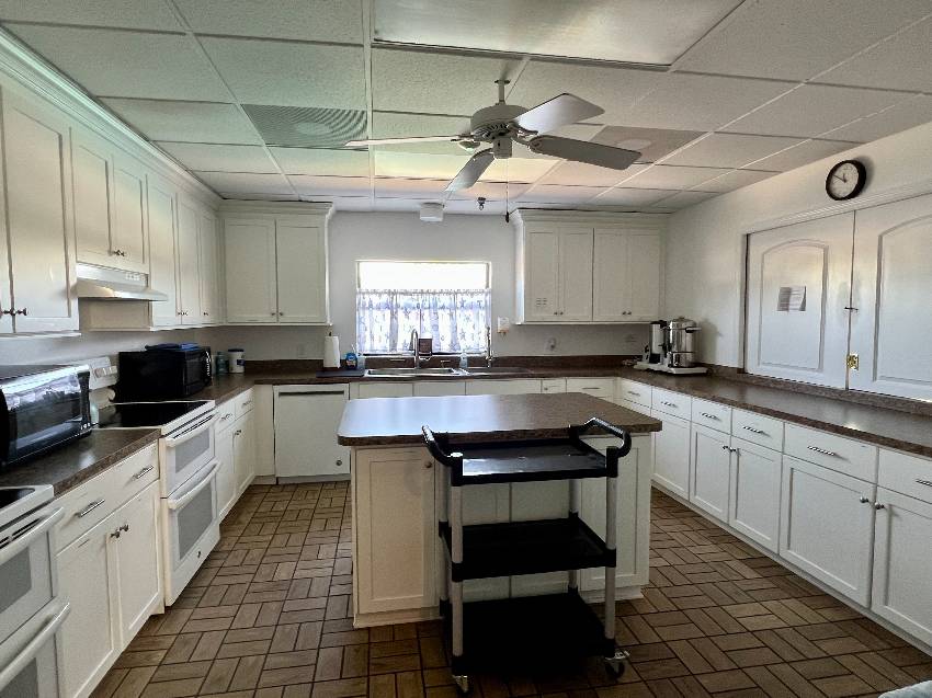 Veranda Springs - Mobile Home Community