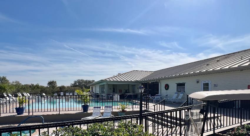 Veranda Springs - Mobile Home Community