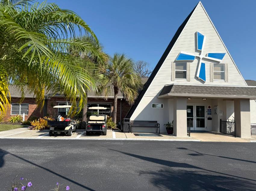 Bayshore Windmill Village - Mobile Home Community