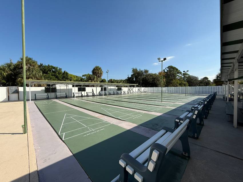 Bayshore Windmill Village - Mobile Home Community