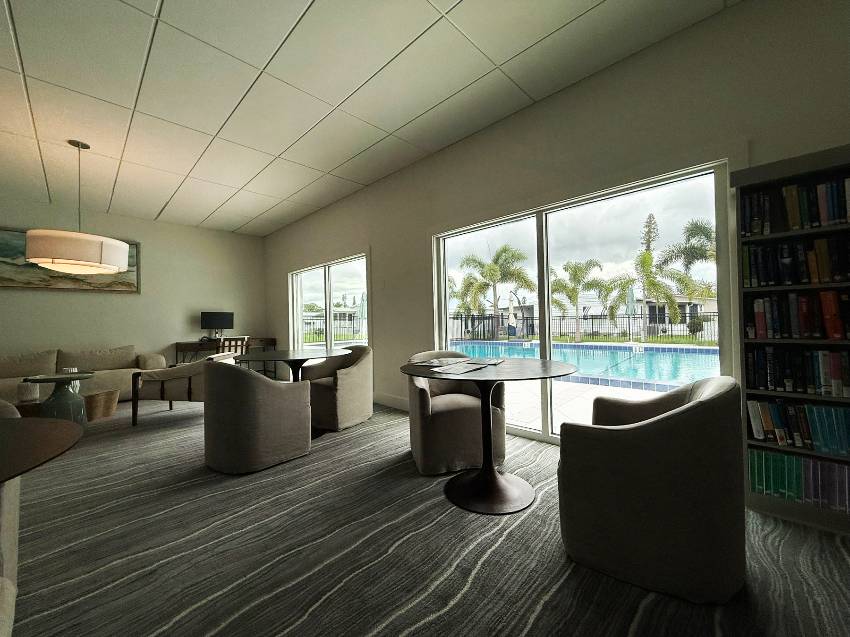 Terra Palms - Mobile Home Community