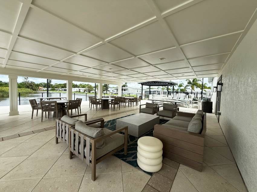 Terra Palms - Mobile Home Community