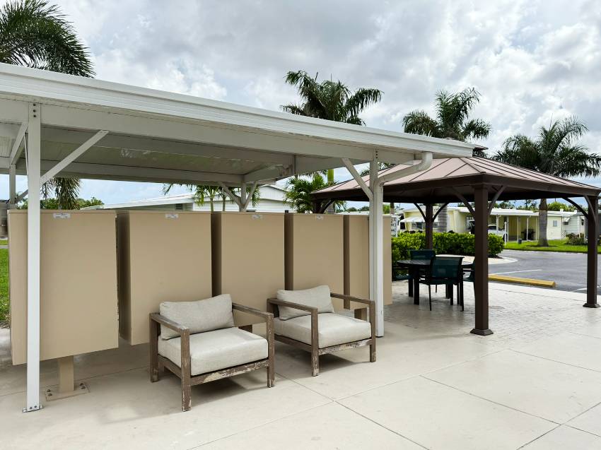 Terra Palms - Mobile Home Community