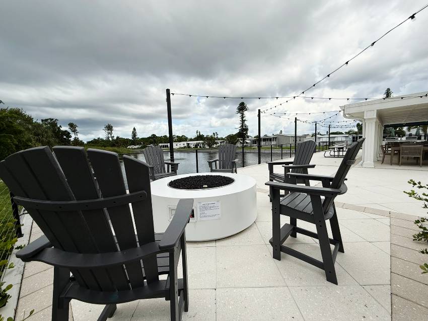 Terra Palms - Mobile Home Community