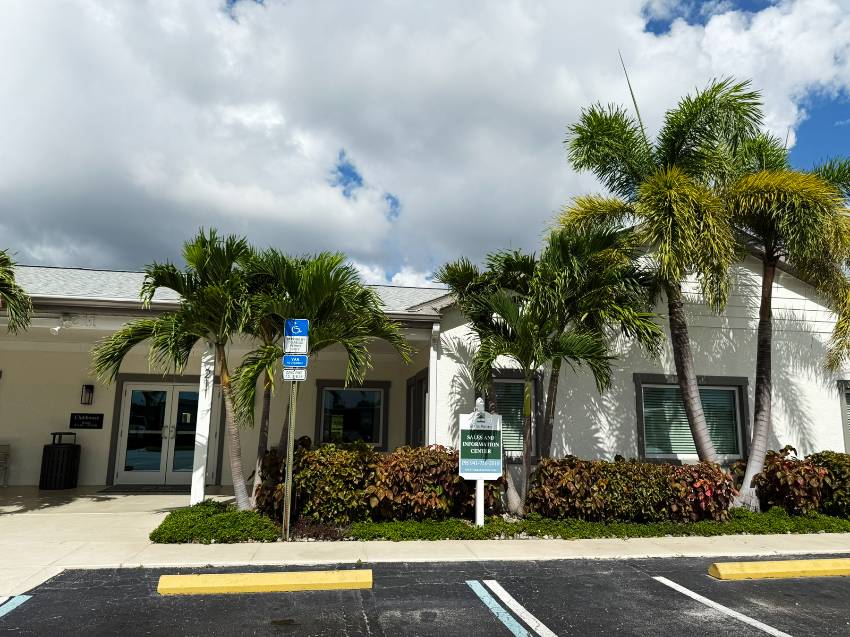 Terra Palms - Mobile Home Community