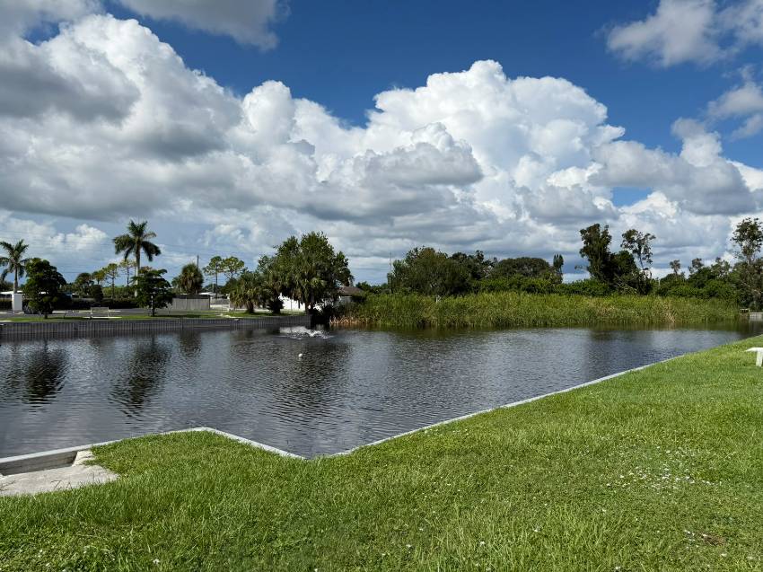 Terra Palms - Mobile Home Community