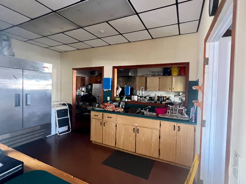 Little Willie's RV Resort - Mobile Home Community