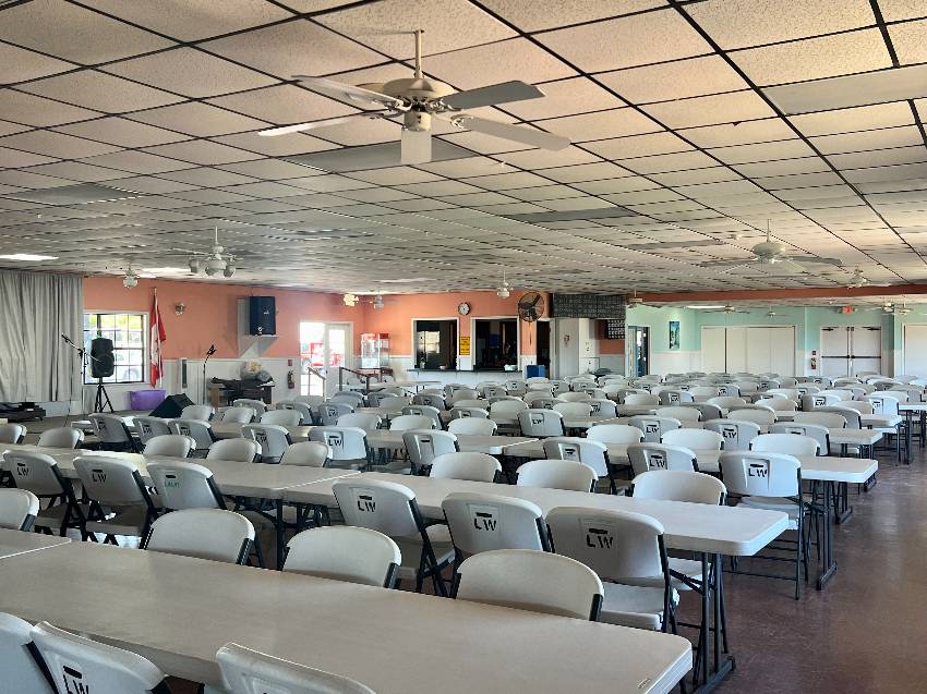 Little Willie's RV Resort - Mobile Home Community