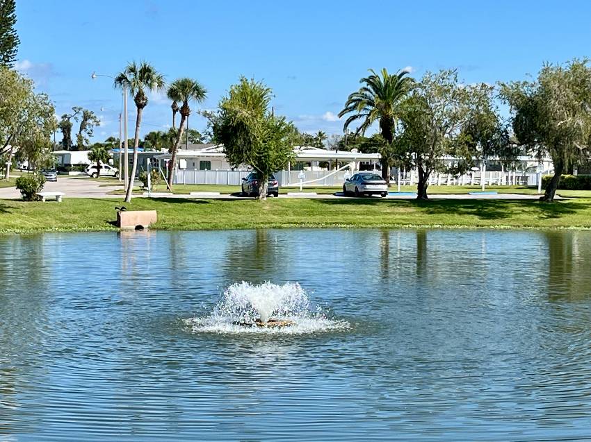 Lake Village - Mobile Home Community