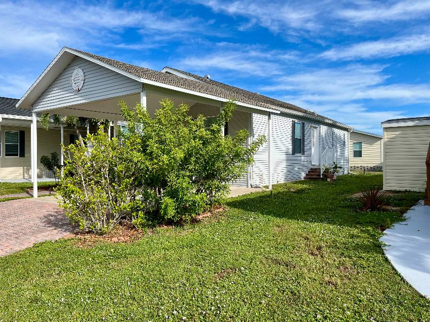 987 Desirade a Venice, FL Mobile or Manufactured Home for Sale