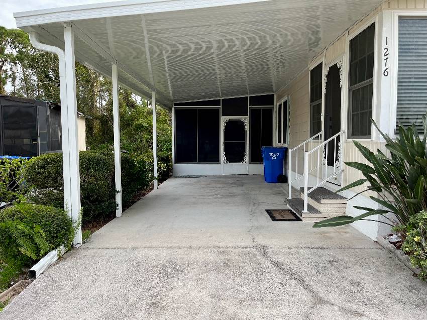 1276 S Indies Cir a Venice, FL Mobile or Manufactured Home for Sale