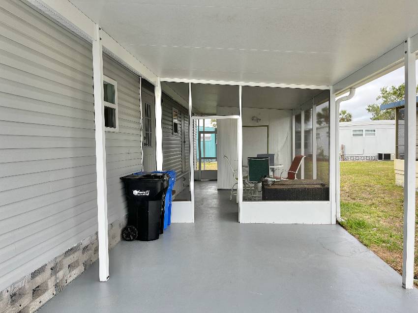 926 Questa a Venice, FL Mobile or Manufactured Home for Sale