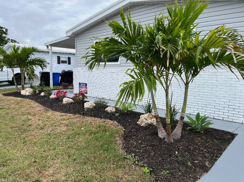 926 Questa a Venice, FL Mobile or Manufactured Home for Sale