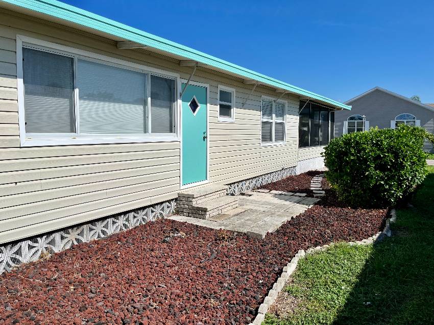 934 Eleuthera a Venice, FL Mobile or Manufactured Home for Sale