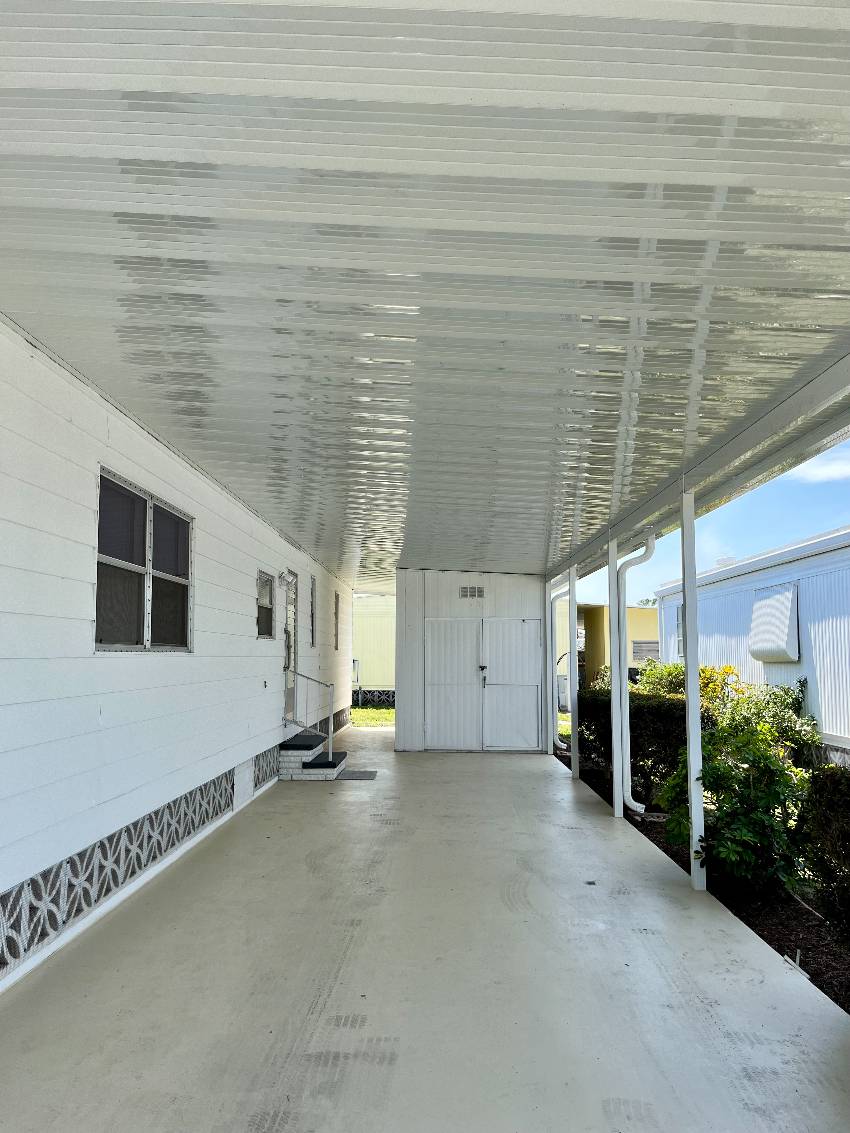 932 Trinidad a Venice, FL Mobile or Manufactured Home for Sale