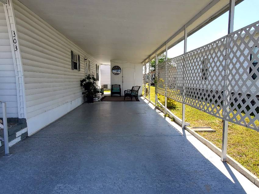 303 Apricot St a Bradenton, FL Mobile or Manufactured Home for Sale