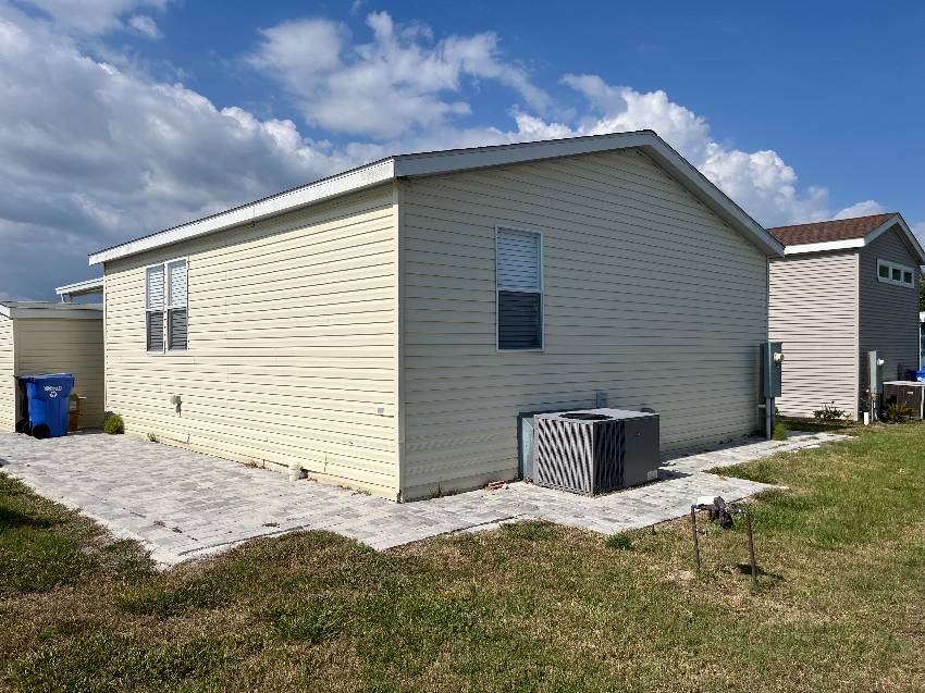 978 Ybor a Venice, FL Mobile or Manufactured Home for Sale