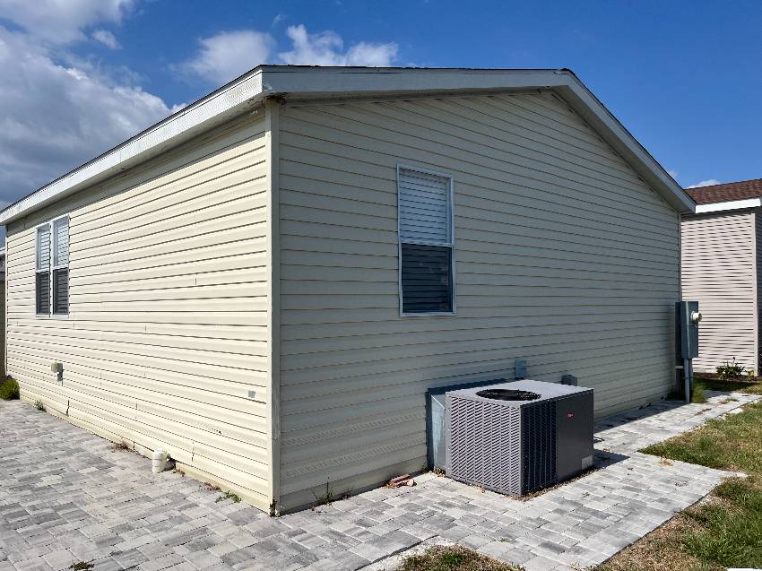 978 Ybor a Venice, FL Mobile or Manufactured Home for Sale