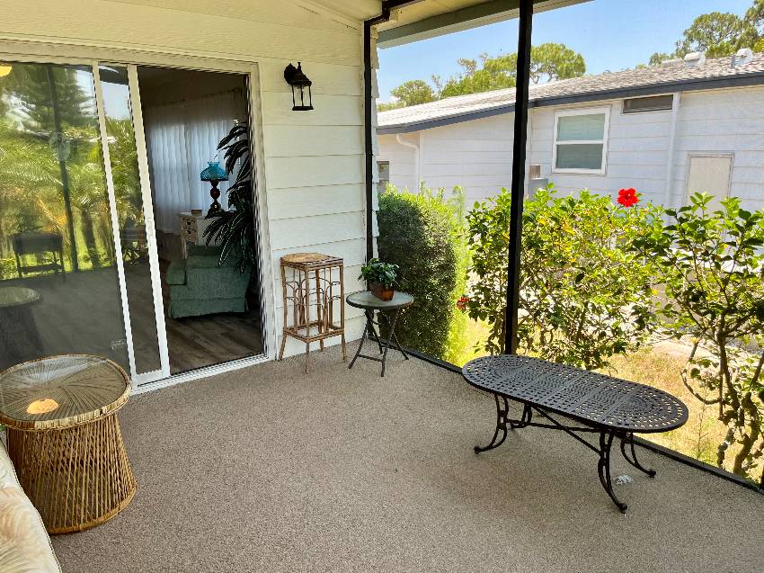 1193 S Indies Cir a Venice, FL Mobile or Manufactured Home for Sale