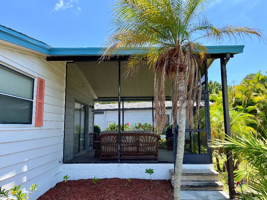 1193 S Indies Cir a Venice, FL Mobile or Manufactured Home for Sale