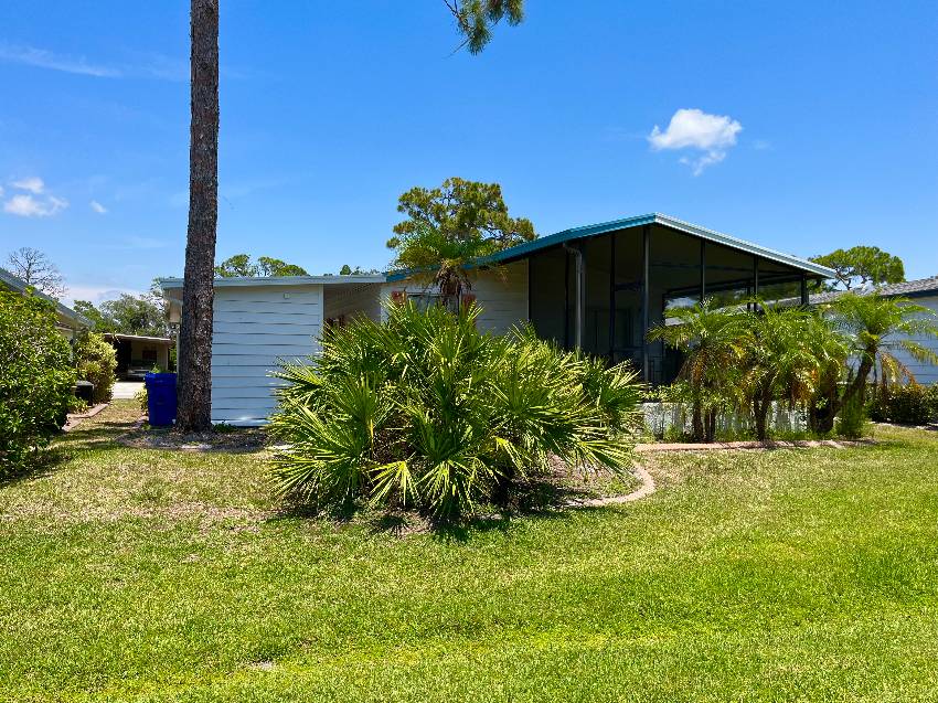 1193 S Indies Cir a Venice, FL Mobile or Manufactured Home for Sale