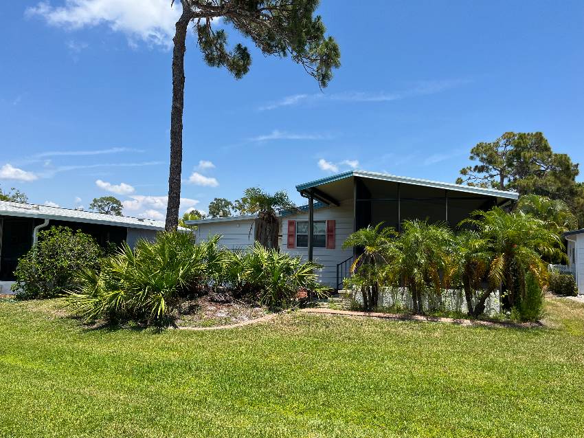 1193 S Indies Cir a Venice, FL Mobile or Manufactured Home for Sale