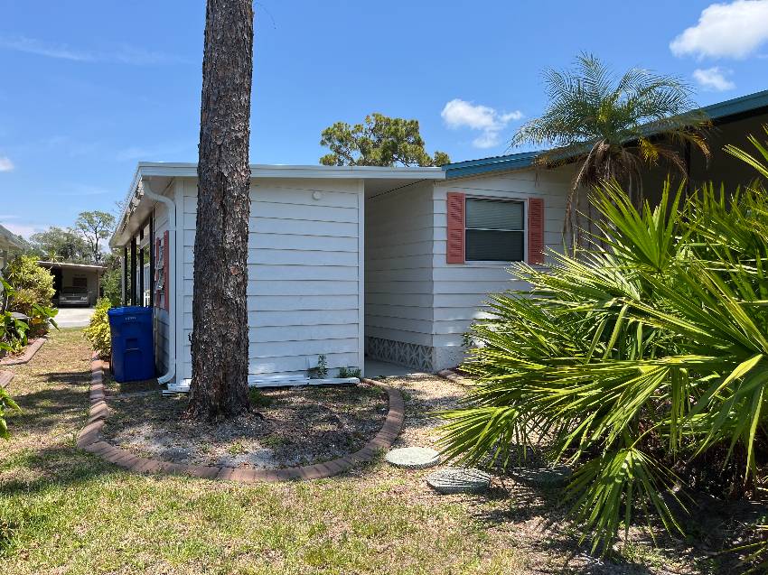 1193 S Indies Cir a Venice, FL Mobile or Manufactured Home for Sale