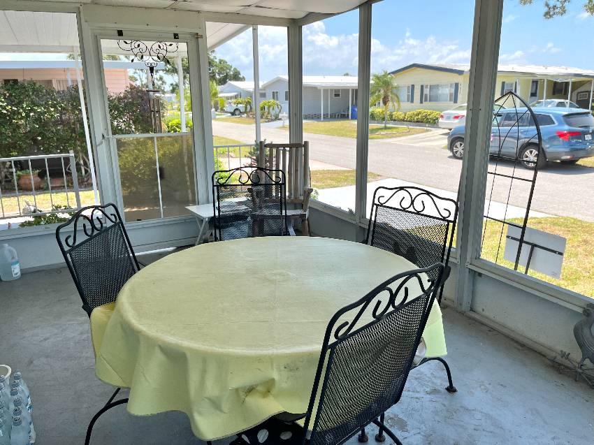 917 Questa a Venice, FL Mobile or Manufactured Home for Sale