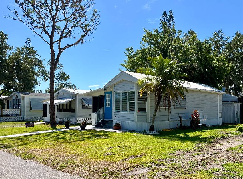 1300 N River Rd Lot E73 a Venice, FL Mobile or Manufactured Home for Sale