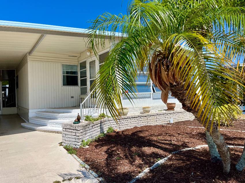 437 Bimini a Venice, FL Mobile or Manufactured Home for Sale