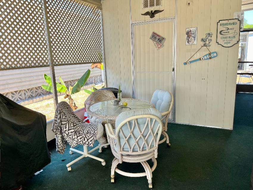 437 Bimini a Venice, FL Mobile or Manufactured Home for Sale