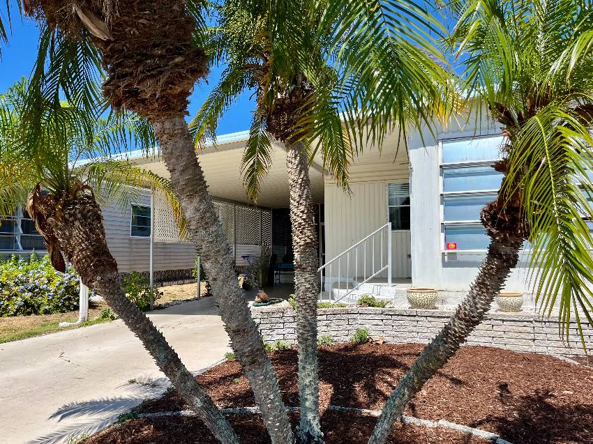 437 Bimini a Venice, FL Mobile or Manufactured Home for Sale