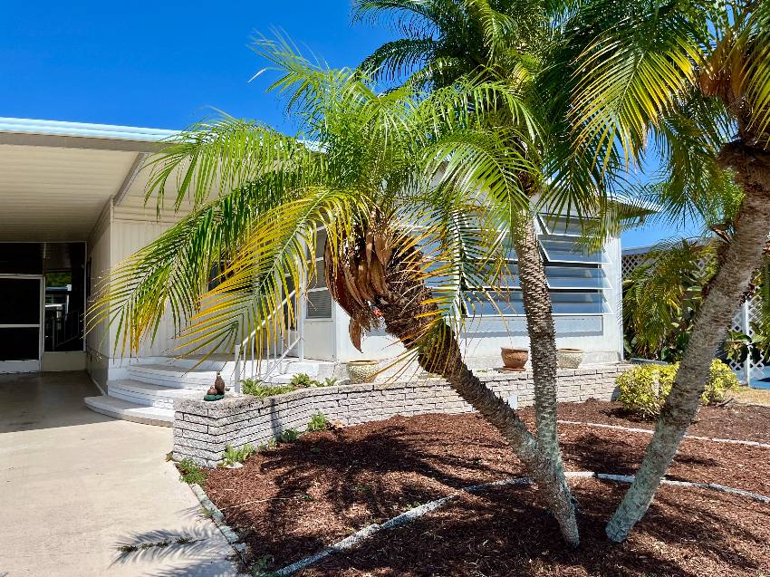 437 Bimini a Venice, FL Mobile or Manufactured Home for Sale