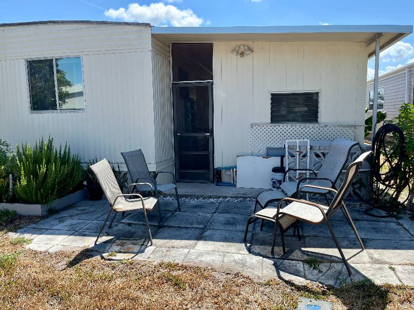 437 Bimini a Venice, FL Mobile or Manufactured Home for Sale