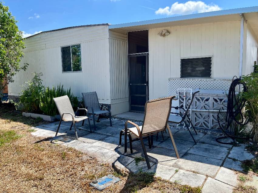 437 Bimini a Venice, FL Mobile or Manufactured Home for Sale