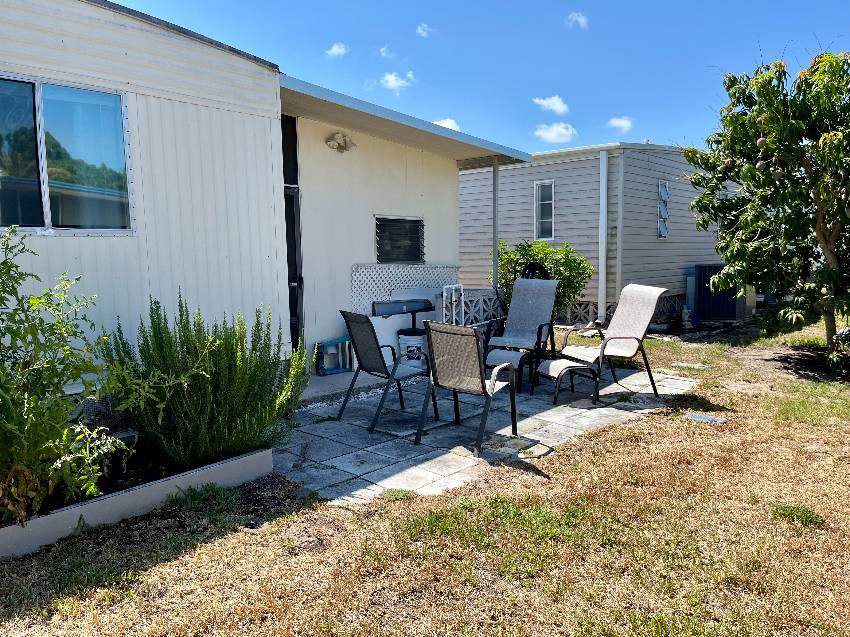 437 Bimini a Venice, FL Mobile or Manufactured Home for Sale