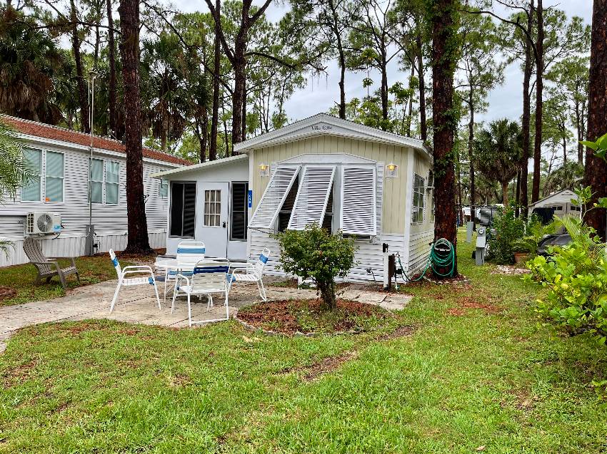 1300 N River Rd Lot C39 a Venice, FL Mobile or Manufactured Home for Sale