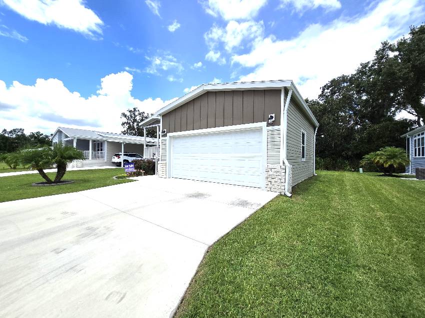 7986 Yukon Trail a Ellenton, FL Mobile or Manufactured Home for Sale