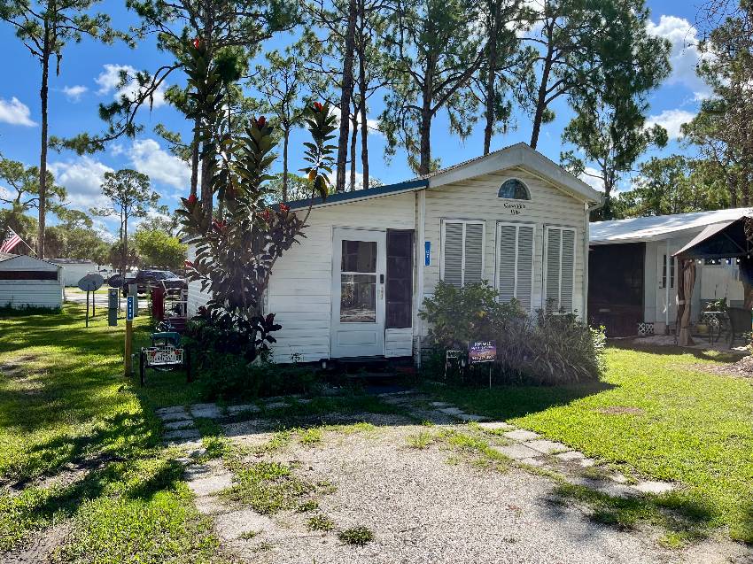 1300 N River Rd Lot C7 a Venice, FL Mobile or Manufactured Home for Sale