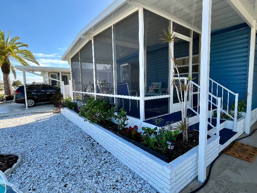 862 Exuma a Venice, FL Mobile or Manufactured Home for Sale