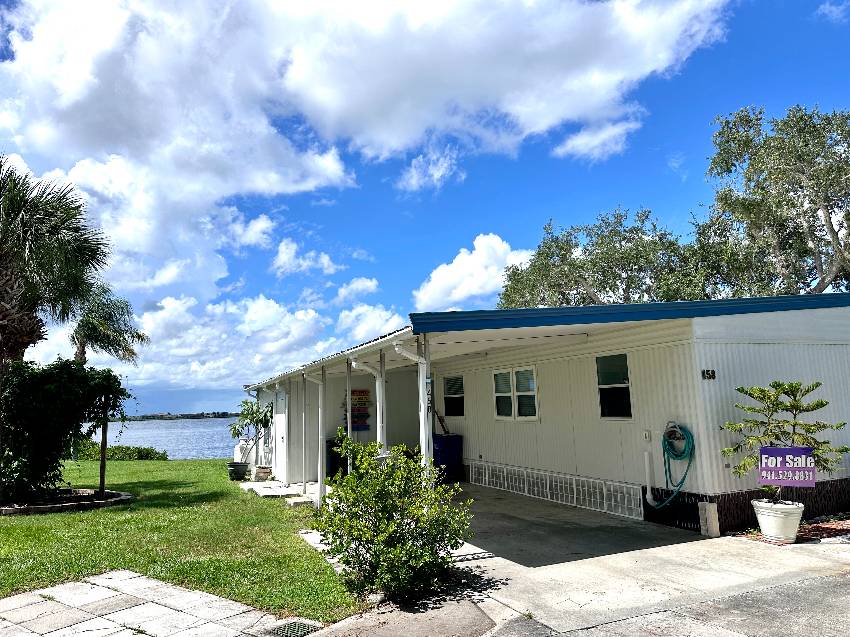 458 Coco Plum Way a Ellenton, FL Mobile or Manufactured Home for Sale