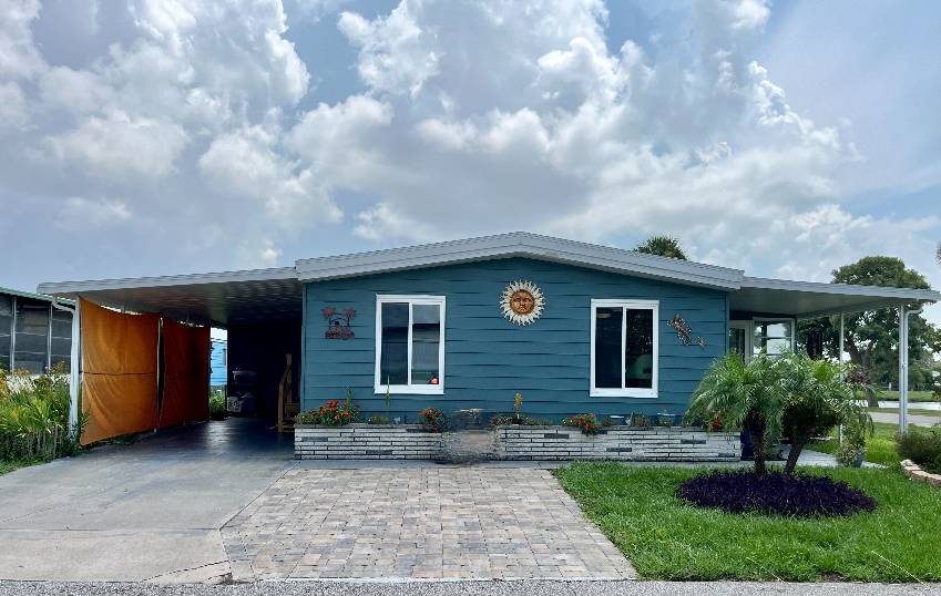 954 Orinoco a Venice, FL Mobile or Manufactured Home for Sale