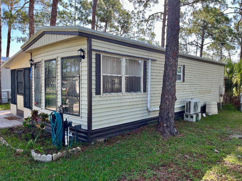 1300 N River Rd Lot C49 a Venice, FL Mobile or Manufactured Home for Sale