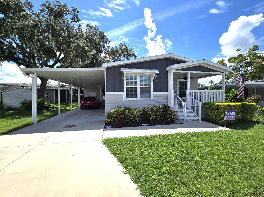 213 Holland St a Ellenton, FL Mobile or Manufactured Home for Sale