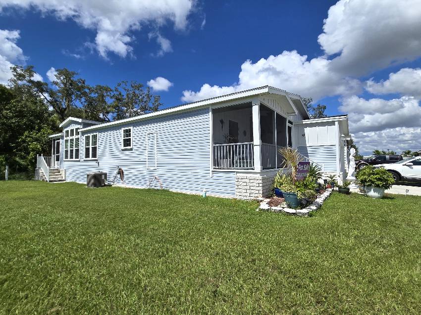 3709 Baldwin Way a Ellenton, FL Mobile or Manufactured Home for Sale