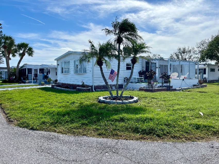 948 Bonaire a Venice, FL Mobile or Manufactured Home for Sale