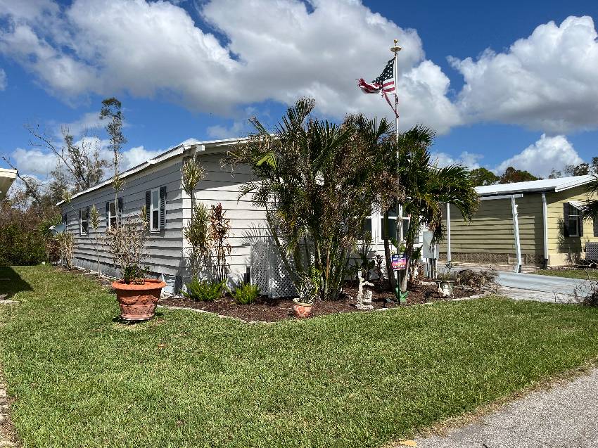 1241 N Indies Circle a Venice, FL Mobile or Manufactured Home for Sale